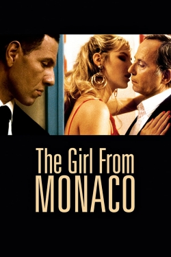The Girl from Monaco-watch