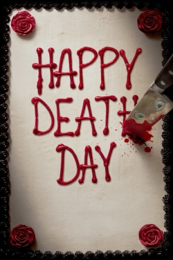 Happy Death Day-watch