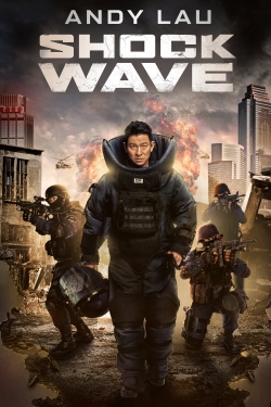 Shock Wave-watch