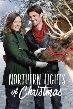 Northern Lights of Christmas-watch
