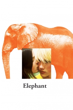 Elephant-watch