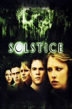 Solstice-watch