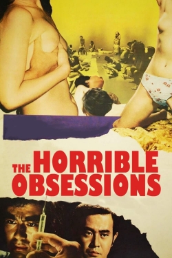 The Horrible Obsessions-watch