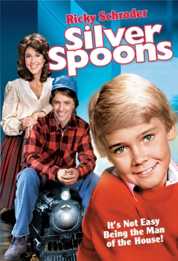 Silver Spoons-watch