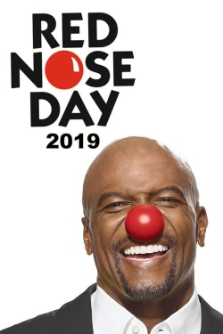 Red Nose Day 2019-watch