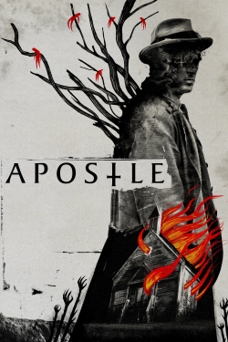 Apostle-watch