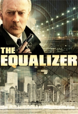 The Equalizer-watch