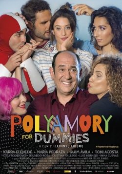 Polyamory for Dummies-watch