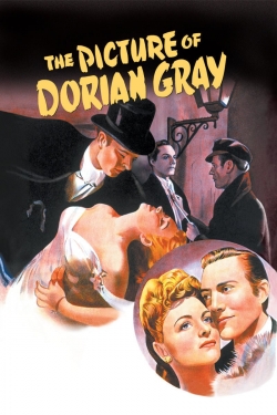 The Picture of Dorian Gray-watch