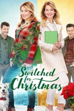 Switched for Christmas-watch