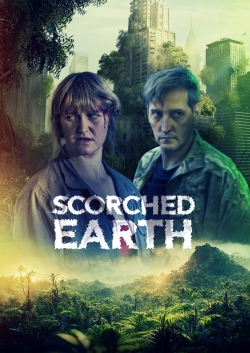 Scorched Earth-watch