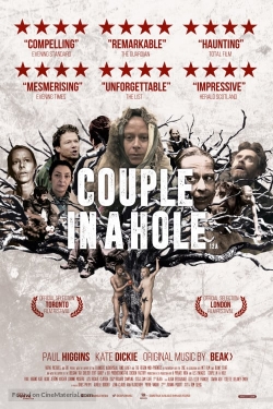 Couple in a Hole-watch