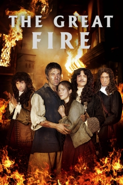 The Great Fire-watch