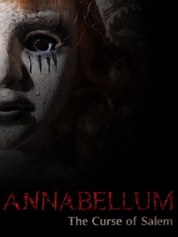 Annabellum - The Curse of Salem-watch