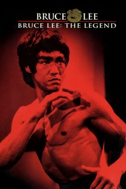 Bruce Lee: The Legend-watch