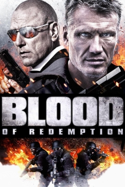 Blood of Redemption-watch