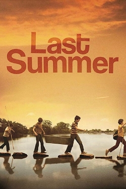 Last Summer-watch
