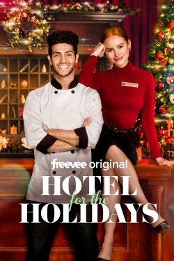Hotel for the Holidays-watch