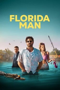 Florida Man-watch