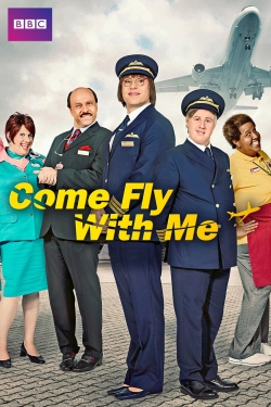 Come Fly with Me-watch