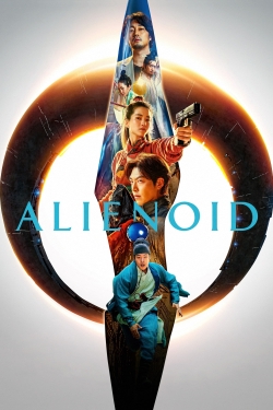 Alienoid-watch
