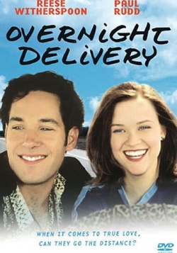 Overnight Delivery-watch