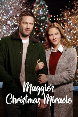 Karen Kingsbury's Maggie's Christmas Miracle-watch