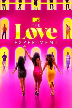 The Love Experiment-watch
