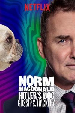 Norm Macdonald: Hitler's Dog, Gossip & Trickery-watch