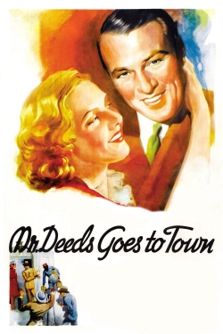Mr. Deeds Goes to Town-watch