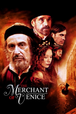 The Merchant of Venice-watch