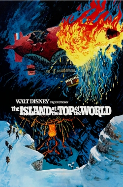 The Island at the Top of the World-watch