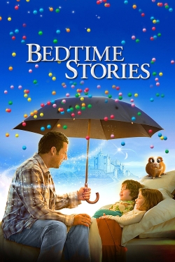 Bedtime Stories-watch