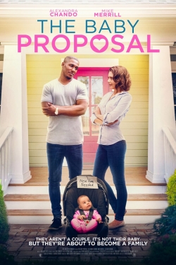 The Baby Proposal-watch