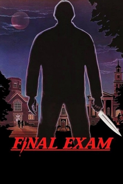 Final Exam-watch