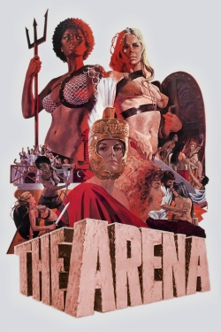The Arena-watch
