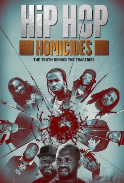 Hip Hop Homicides-watch