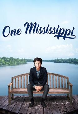 One Mississippi-watch
