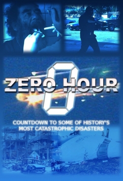 Zero Hour-watch