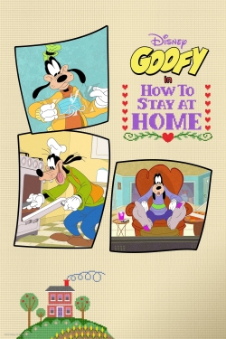 Disney Presents Goofy in How to Stay at Home-watch