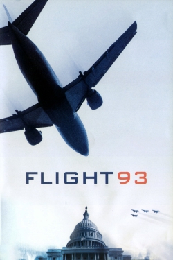 Flight 93-watch