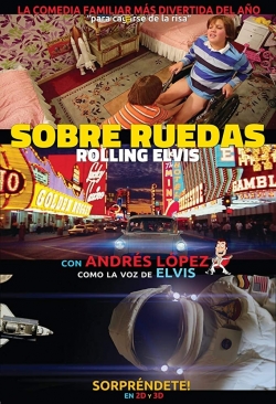 Sobre ruedas - Rolling Elvis-watch