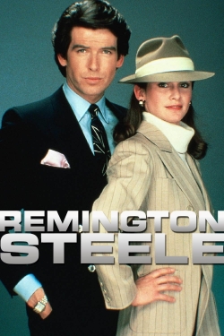 Remington Steele-watch