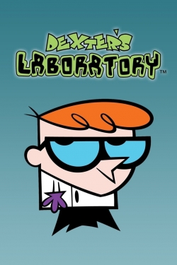 Dexter's Laboratory-watch