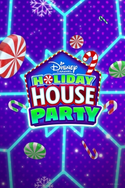 Disney Channel Holiday House Party-watch
