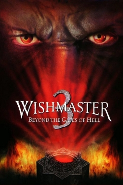 Wishmaster 3: Beyond the Gates of Hell-watch
