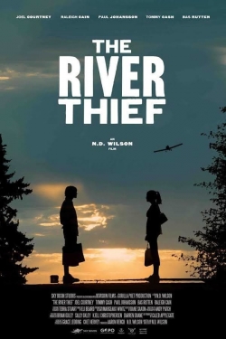The River Thief-watch