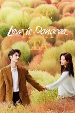 Love is Panacea-watch