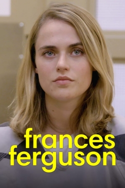 Frances Ferguson-watch