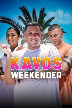 Kavos Weekender-watch